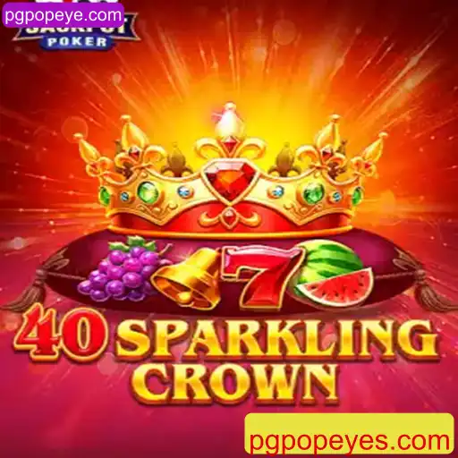 Explorando o Fascinante Mundo de 40SparklingCrown