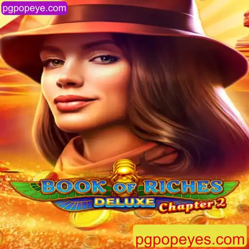 Explorando o Fascinante Mundo de Book of Riches Deluxe Chapter 2