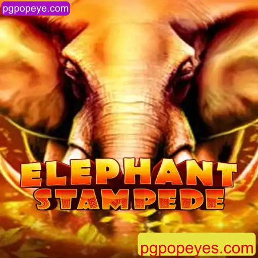 Descubra o Mundo Emocionante de ElephantStampede