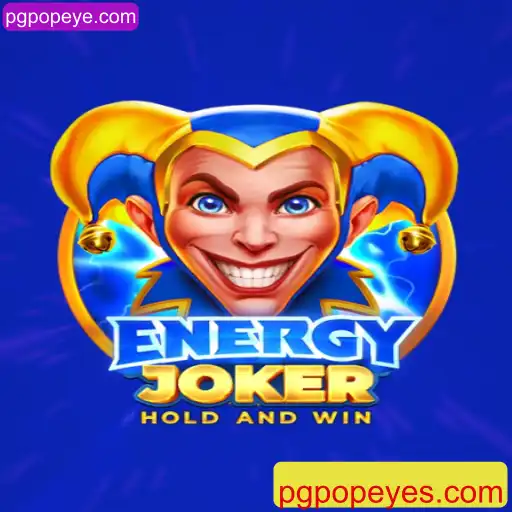 Explore o Universo de EnergyJoker: Um Jogo Inovador para Todas as Idades