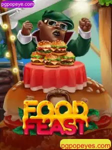 Descubra o Fascinante Mundo de FoodFeast: Um Jogo de Aventuras Culinárias