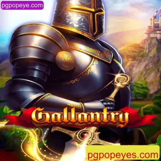 Gallantry: Descubra o Mundo Fascinante do Jogo