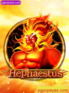 Hephaestus: Um Mergulho no Jogo Revolucionário
