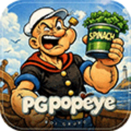pgpopeye.com