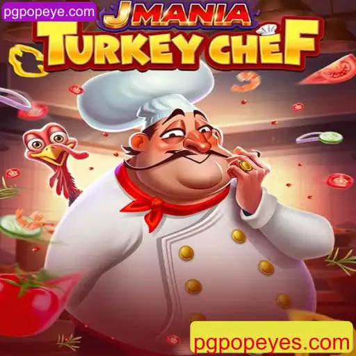 Explorando JManiaTurkeyChef: O Novo Fenômeno dos Jogos Culinários