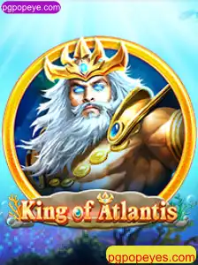 King of Atlantis: Aventura Subaquática em pgpopeye.com