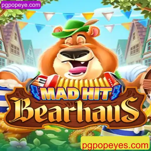 MadHitBearhaus: Uma Aventura Envolvente no Mundo dos Jogos