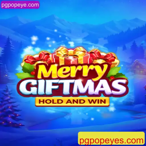 Descubra 'MerryGiftmas': O Jogo Festivo de Estratégia e Diversão