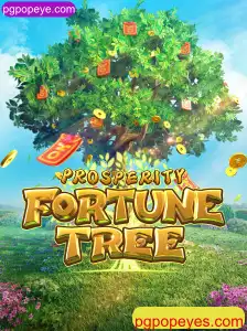 ProsperityFortuneTree e a Experiência de Jogo Única em pgpopeye.com