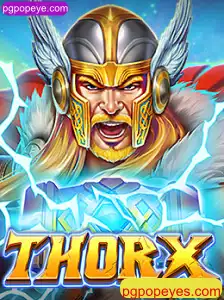 ThorX: Aventura Épica Inspirada na Mitologia Nórdica