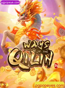 WaysoftheQilin: Um Mergulho no Universo Deslumbrante do Jogo